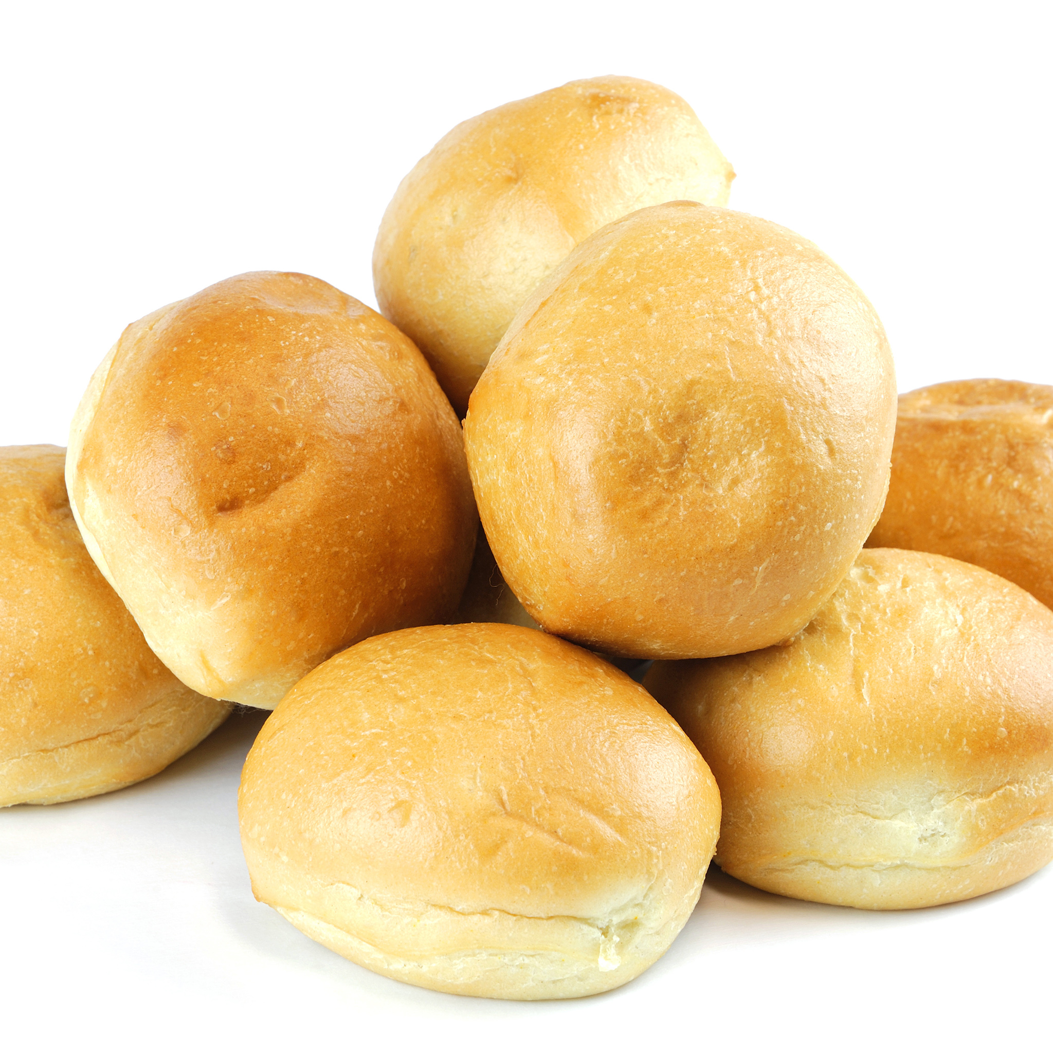 Dinner Rolls from MFBC