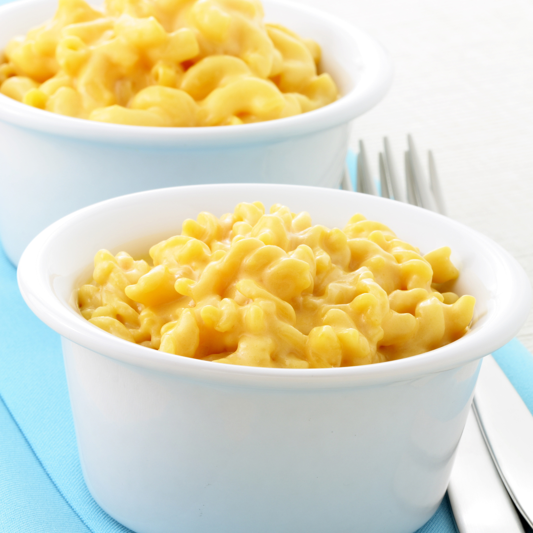 Mac n' Cheese from MFBC